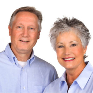 Looking Glass Realty - Agent - Carol and Robert Clay