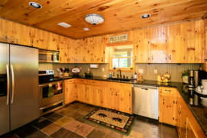 Bear Ridge Cabin 13