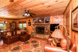Bear Ridge Cabin 8