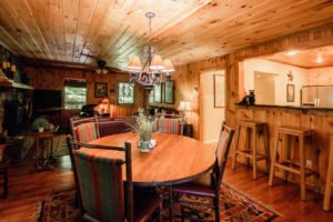 Bear Ridge Cabin 9