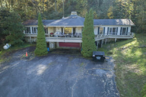 3 155 Pisgah Forest Drive