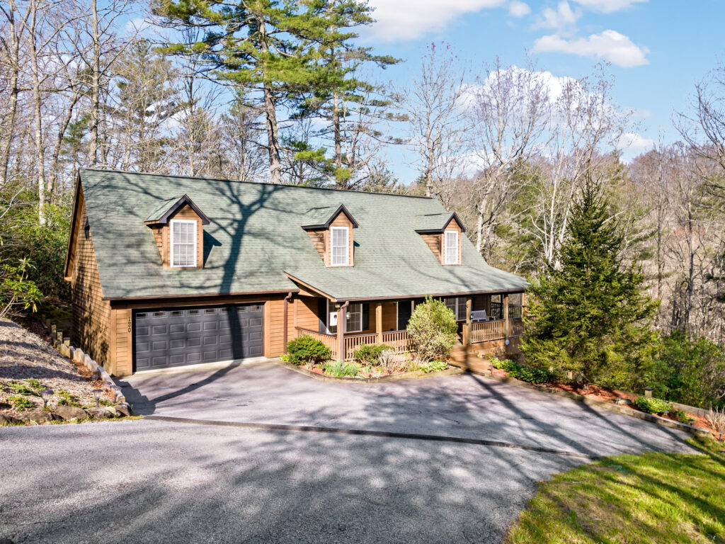 130 Cherokee Circle, Lake Toxaway, NC 28747 | 3848199