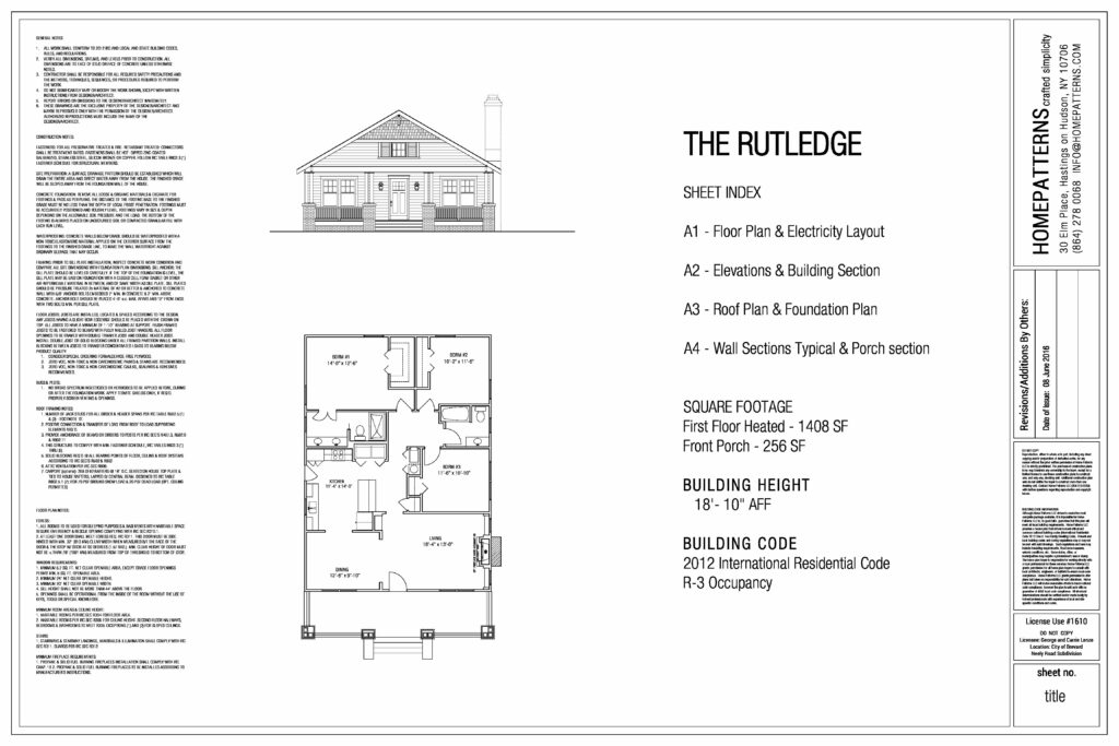 The Rutledge 2 pdf