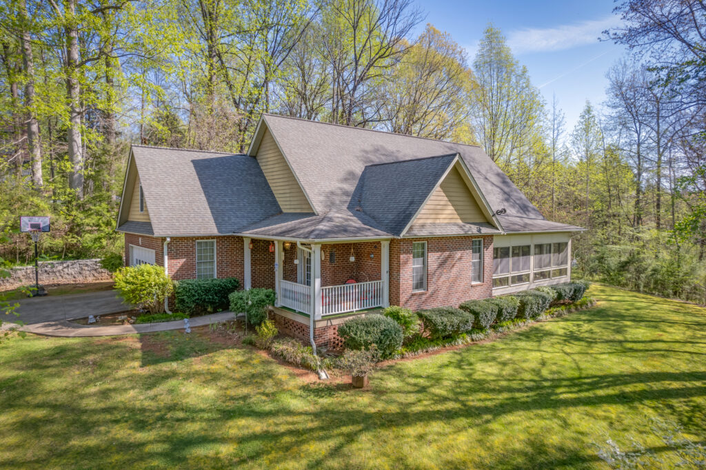 139 General Griffith Circle Rutherfordton NC 1