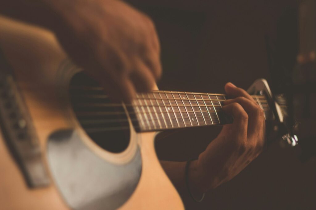 stock-photo-guitar