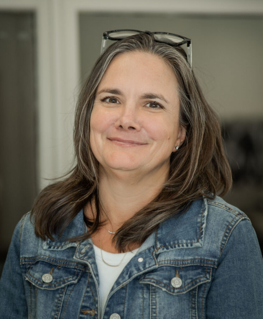 Lisa Presnell