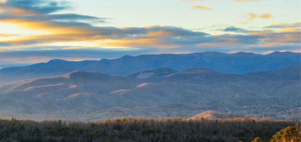 Slick Rock Mountain
