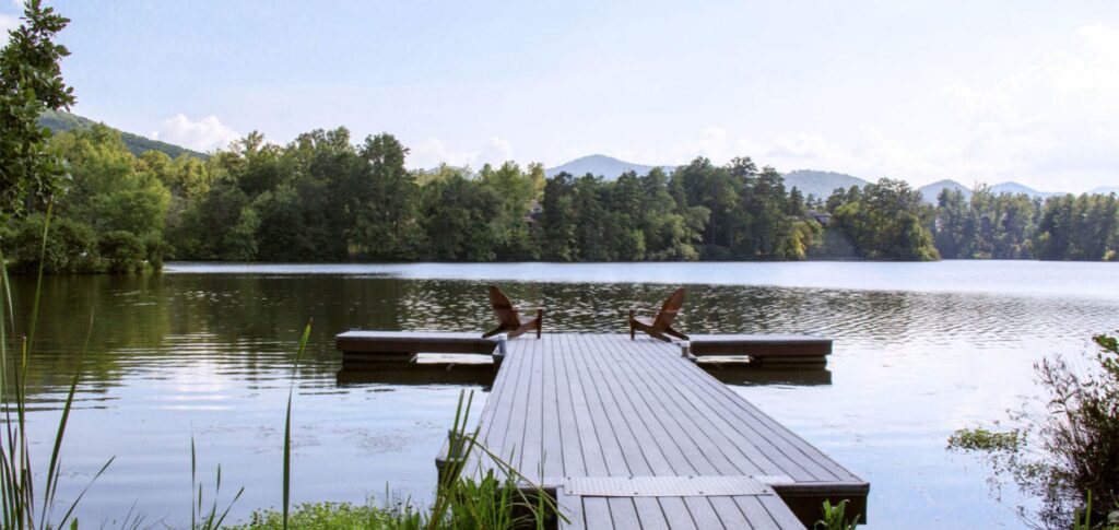 Biltmore Lake