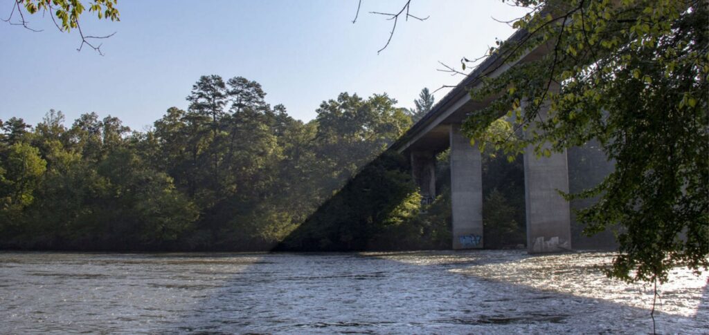 Bent Creek