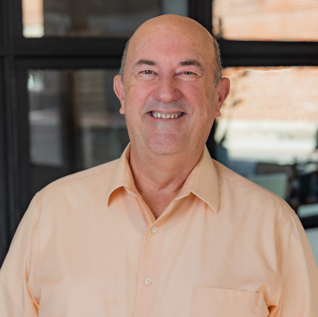 Bill Goodman