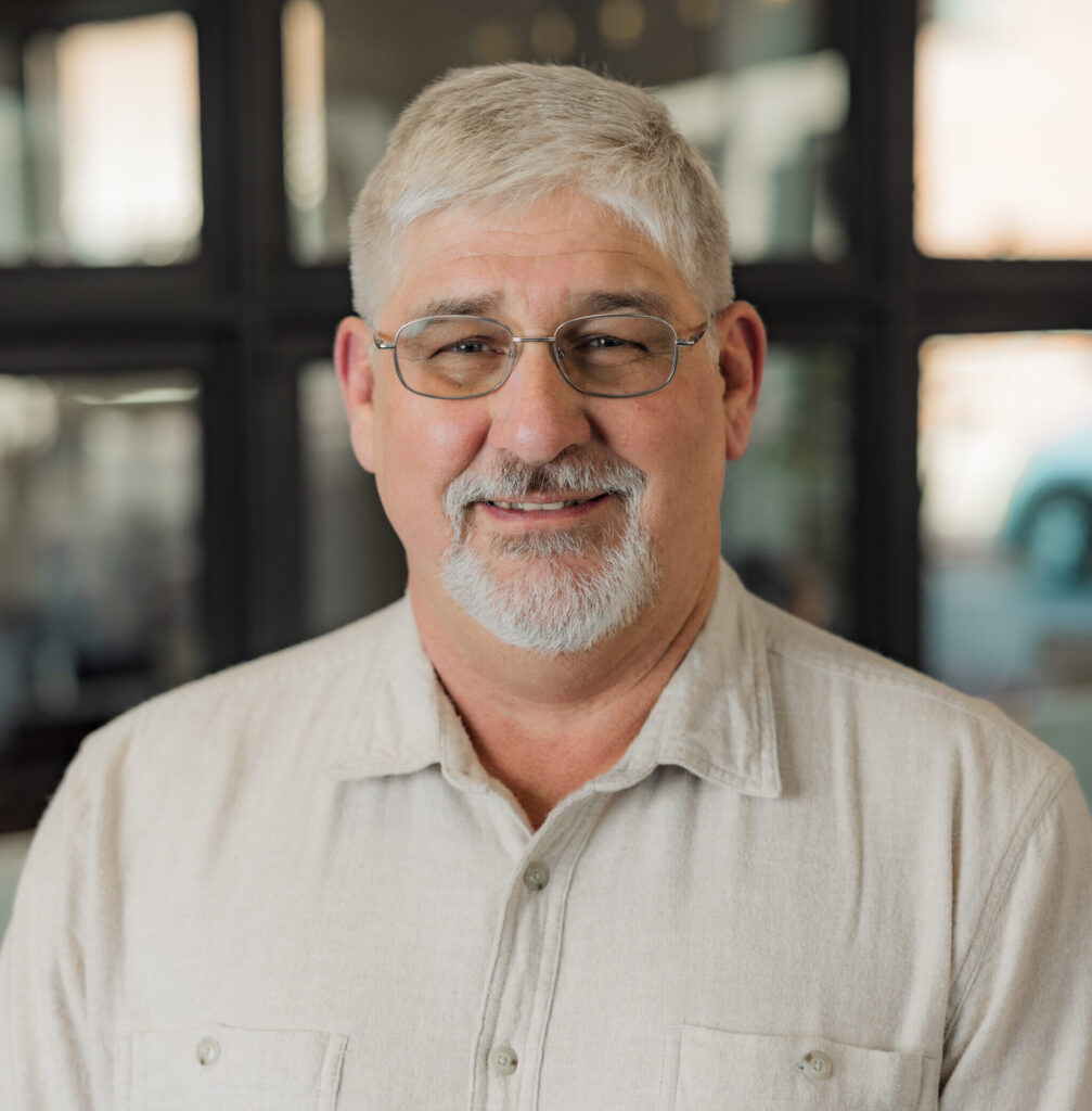 Bill Shipman