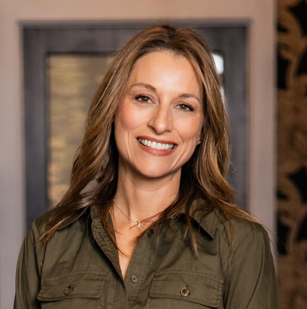 Candi Guffey