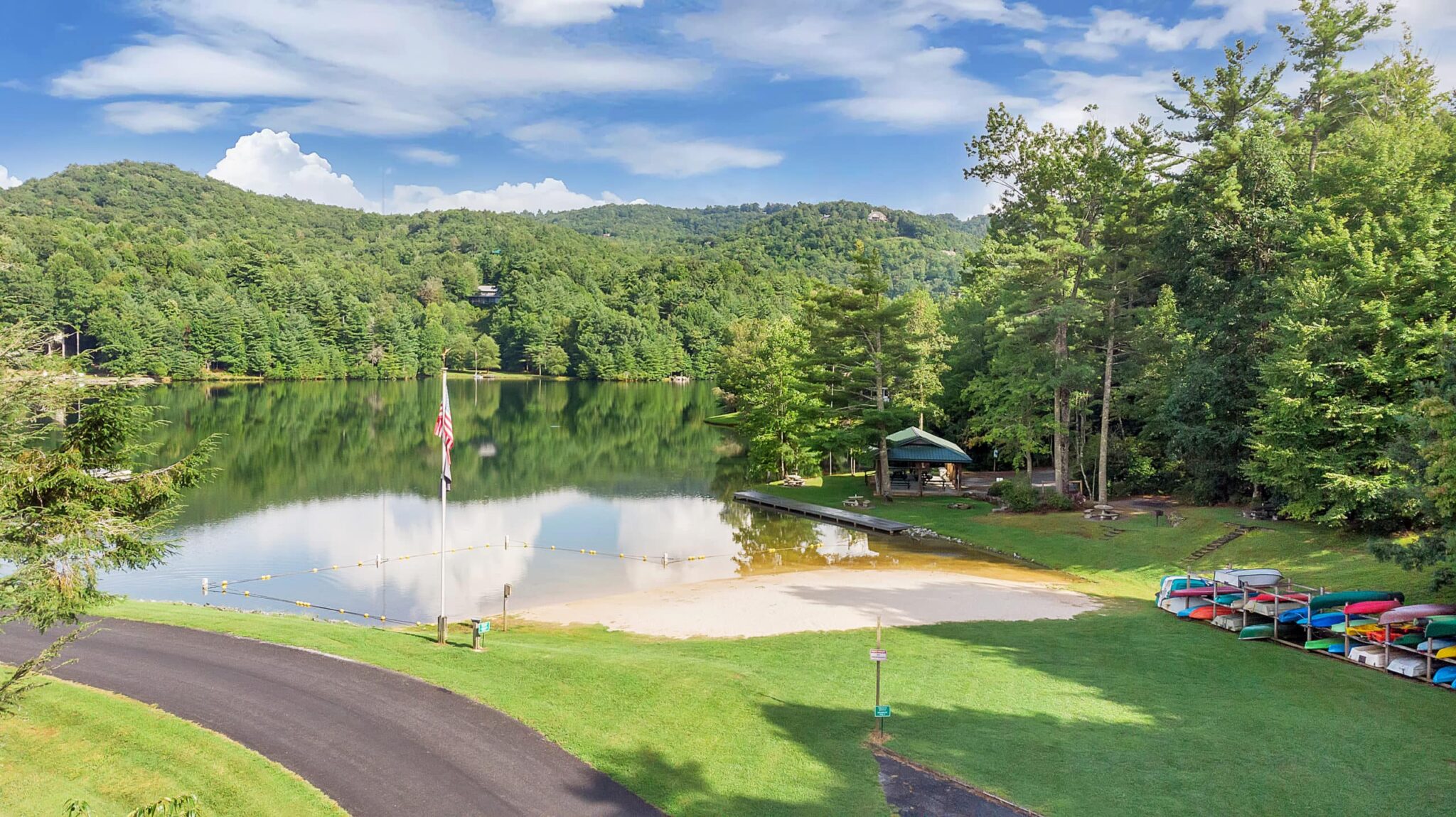 Eagle Lake scaled