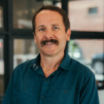 Mike Carrick