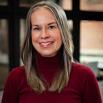 Gina Burnett