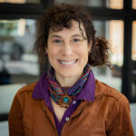 Judi Moolten, GREEN, LHC