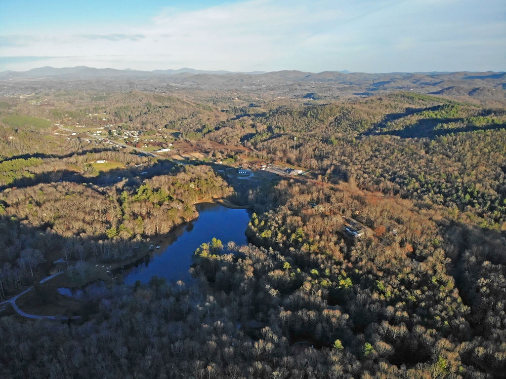 created by dji camera