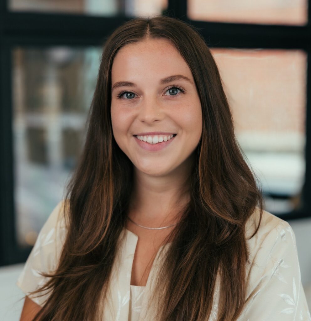 Lauren Ketwitz