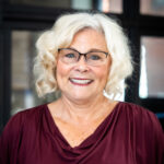 Leslie Libby