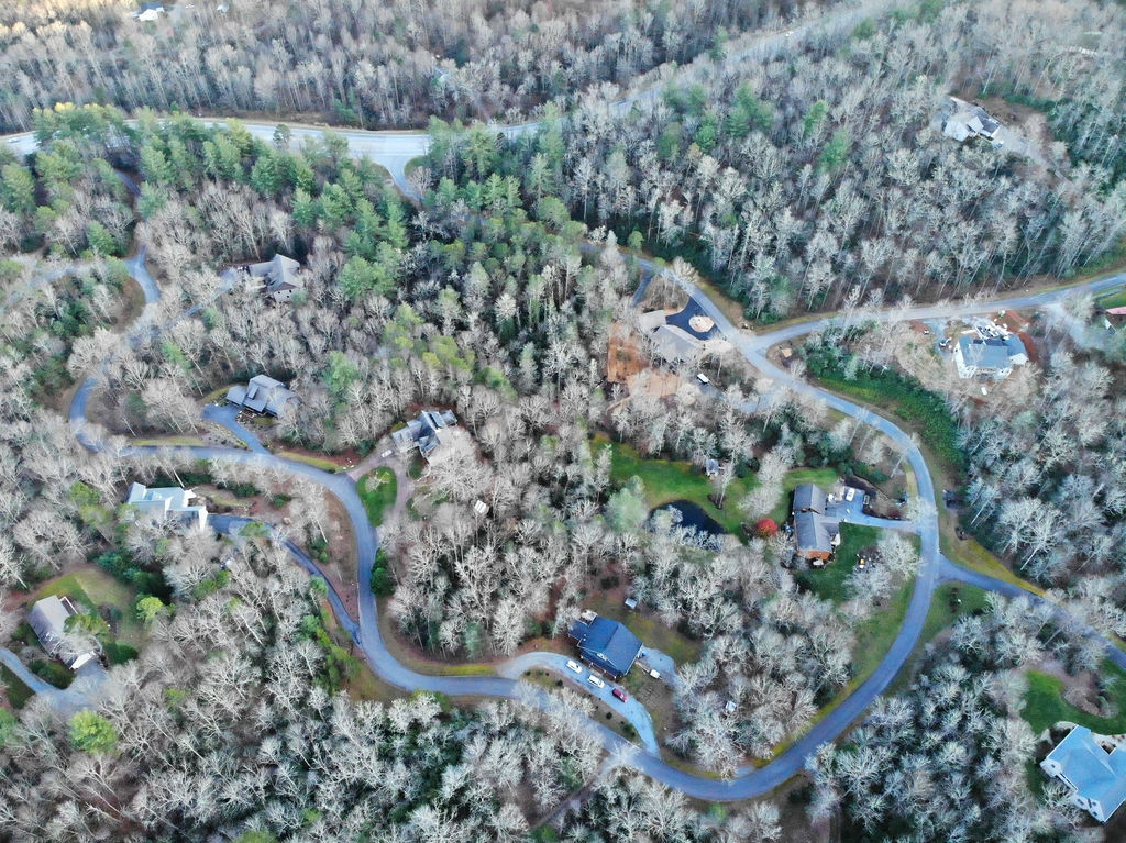 Lobdell Woods