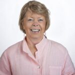 Mary Coker, GRI