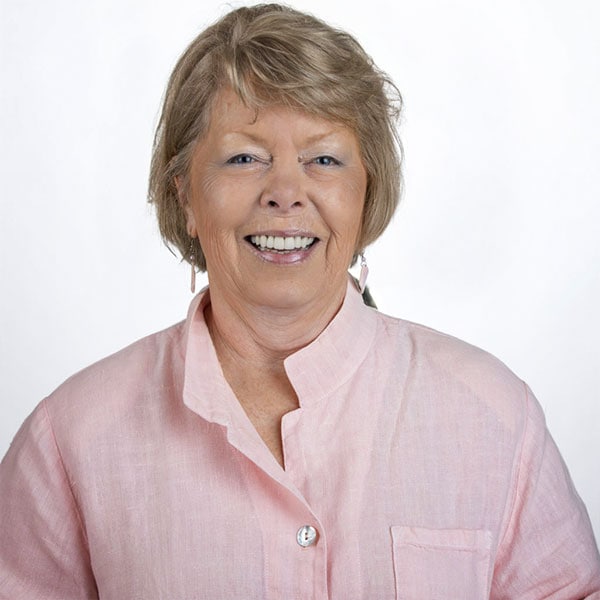 Mary Coker, GRI