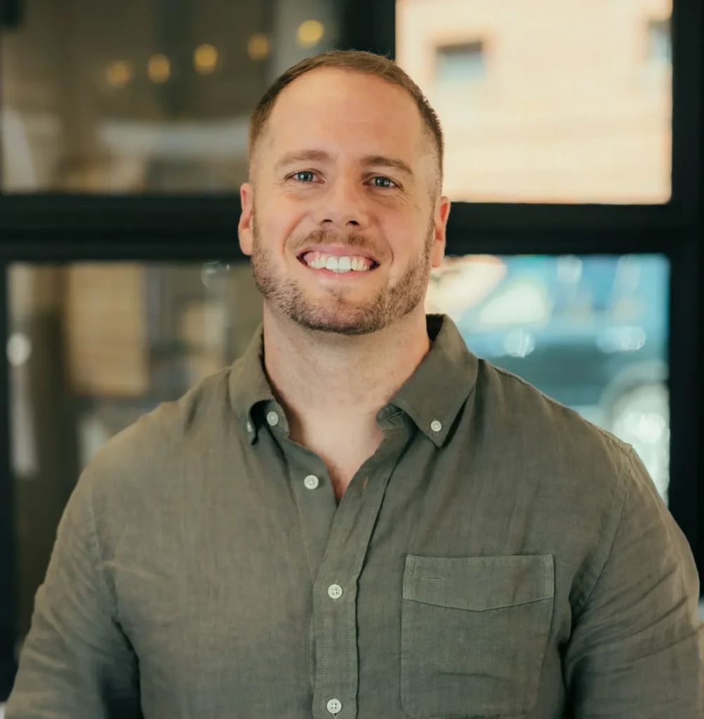 Matthew Dürt