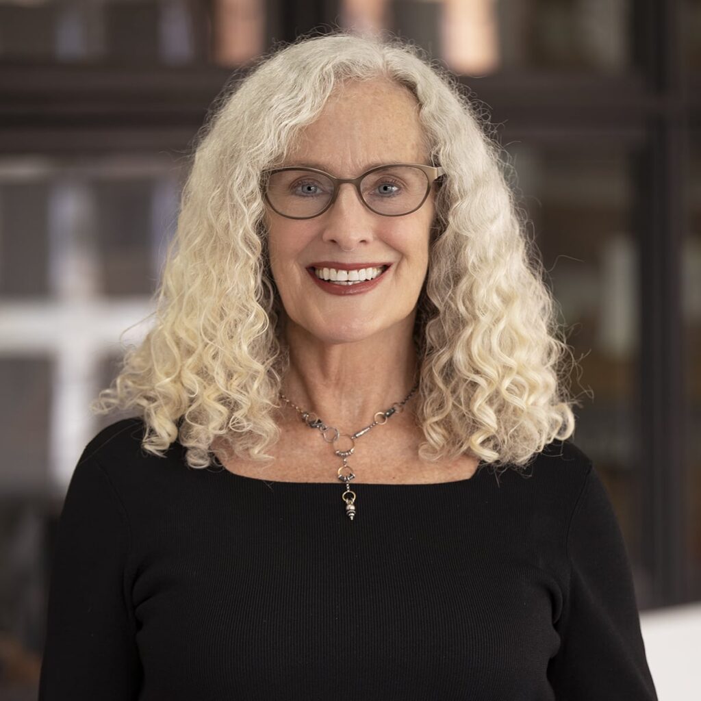 Nancy Kern