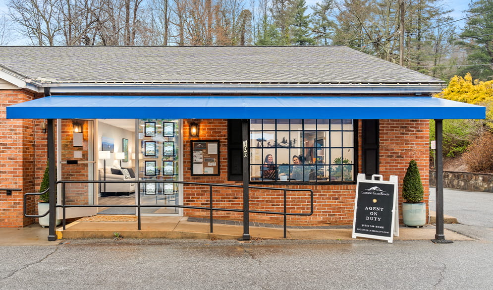 Saluda-Office