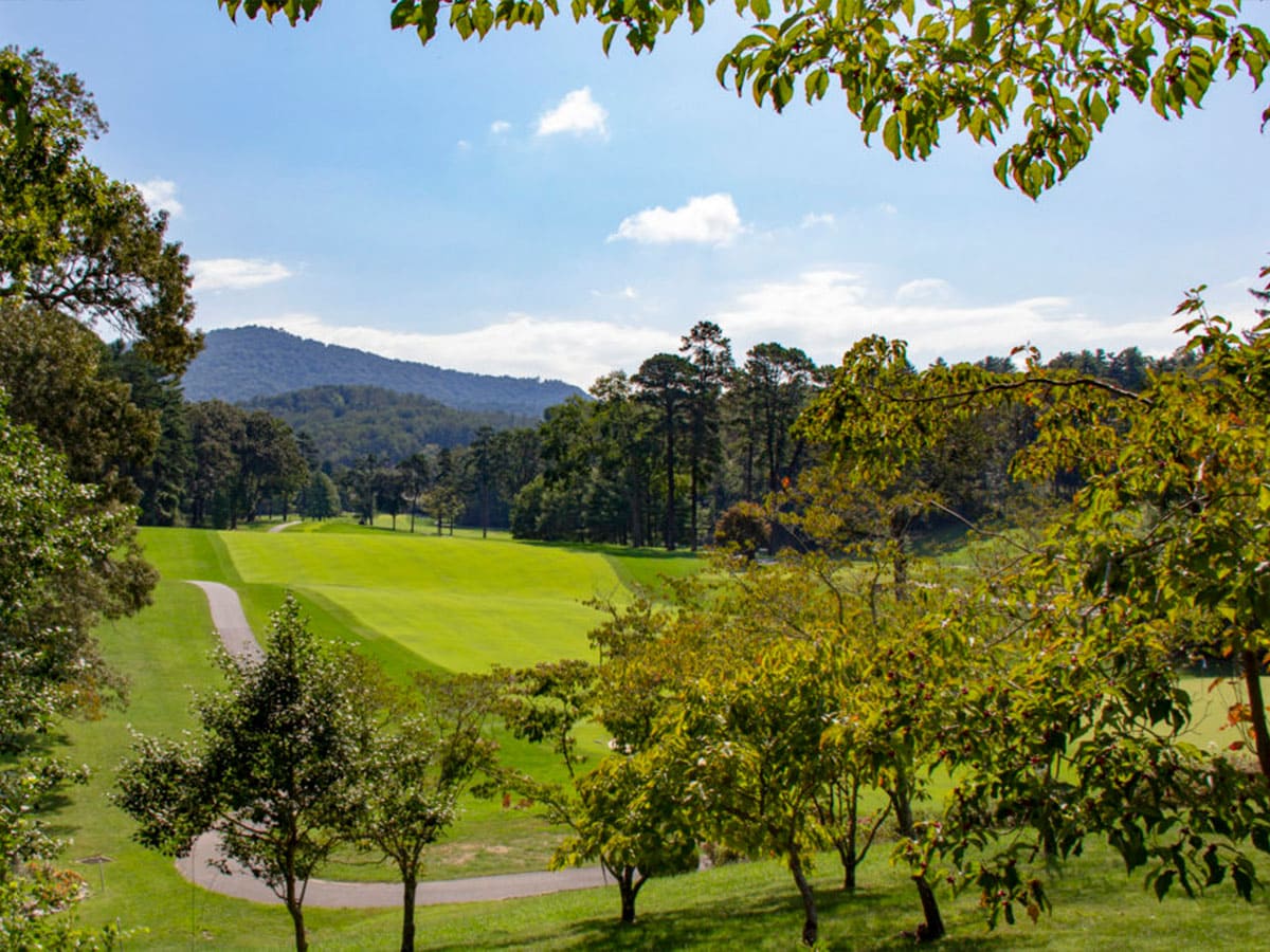 Golf Communities