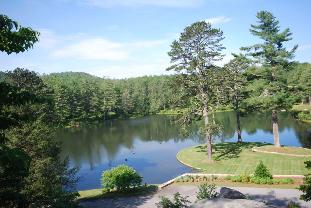 Stone’s Lake