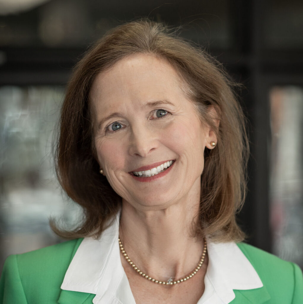 Sally Mabry Williams
