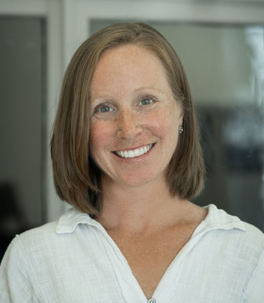 Kelly Spencer