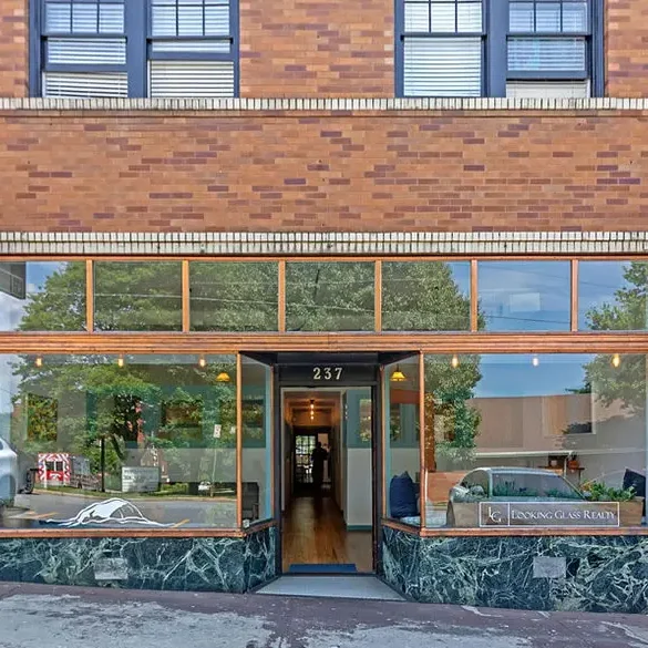 Asheville-office