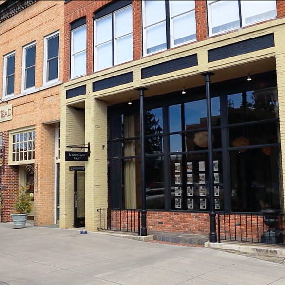 Hendersonville-