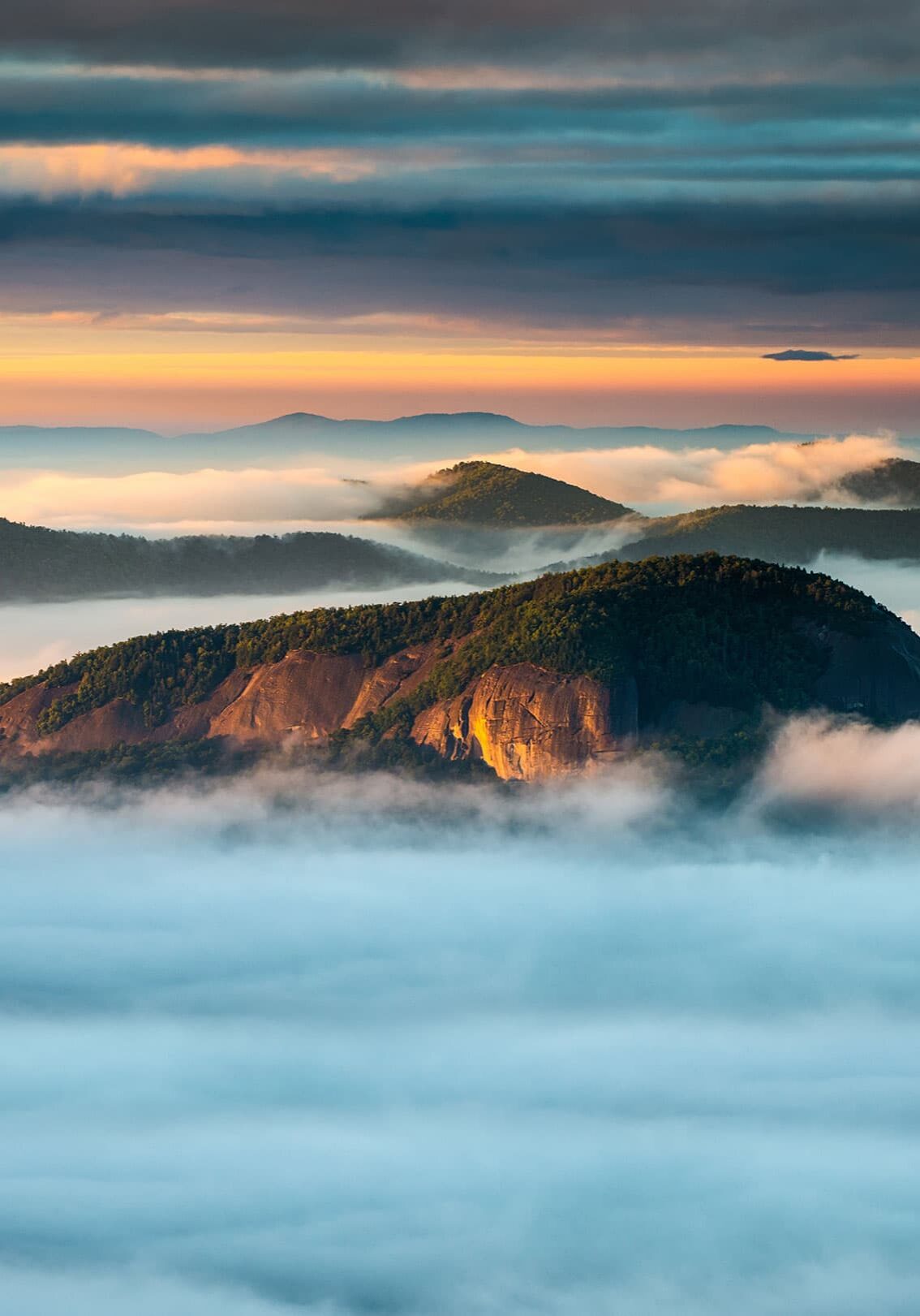 LookingGlassRock